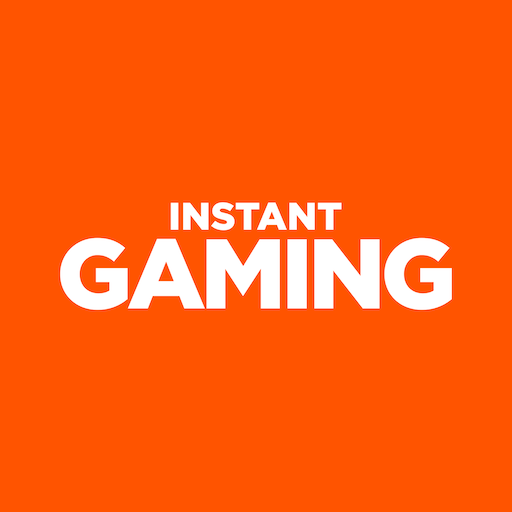 Instant Gaming Affilate